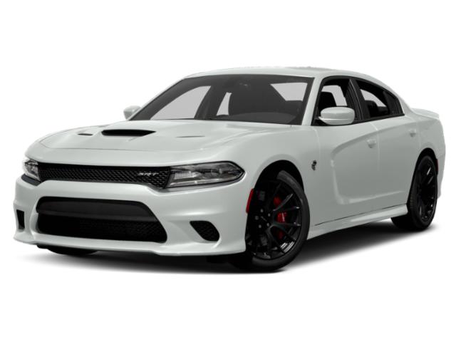 Used 2018 Dodge Charger SRT with VIN 2C3CDXL94JH113035 for sale in Denton, TX