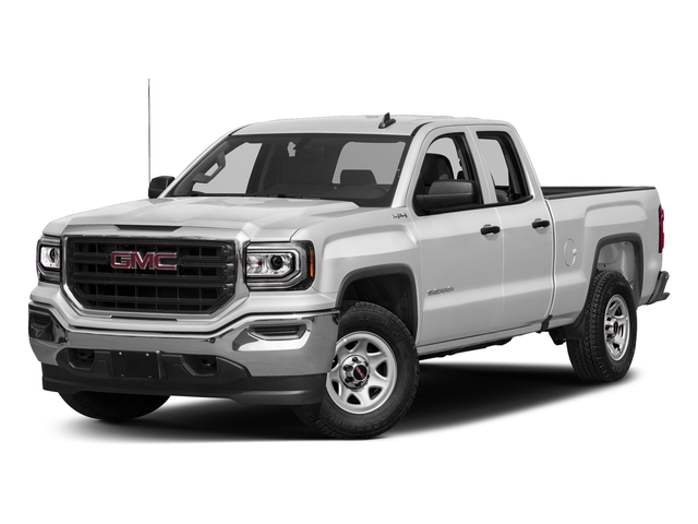 Used 2016 GMC Sierra 1500 Base