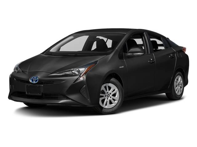 2017 Toyota Prius Two