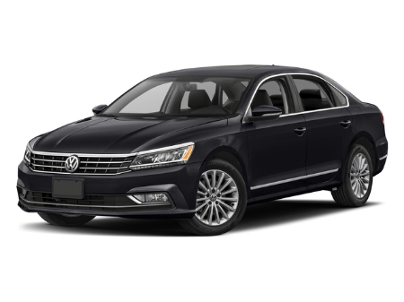 2018 Volkswagen Passat 2.0T S