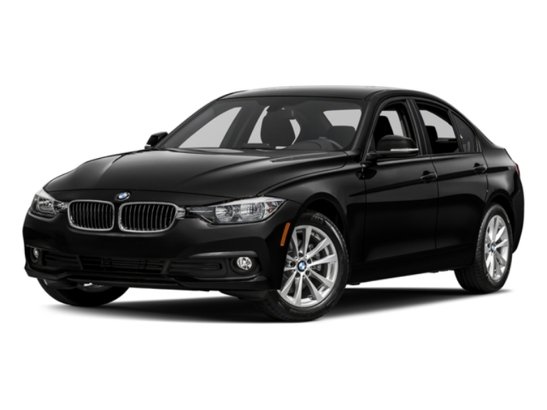 2017 BMW 3 Series 320I