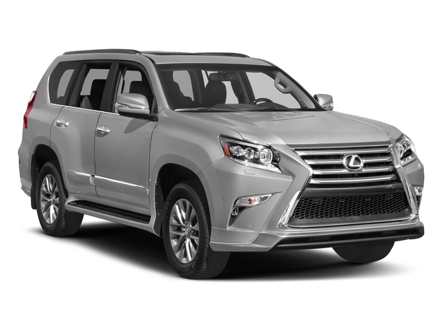 2017 Lexus GX 460 photo 3