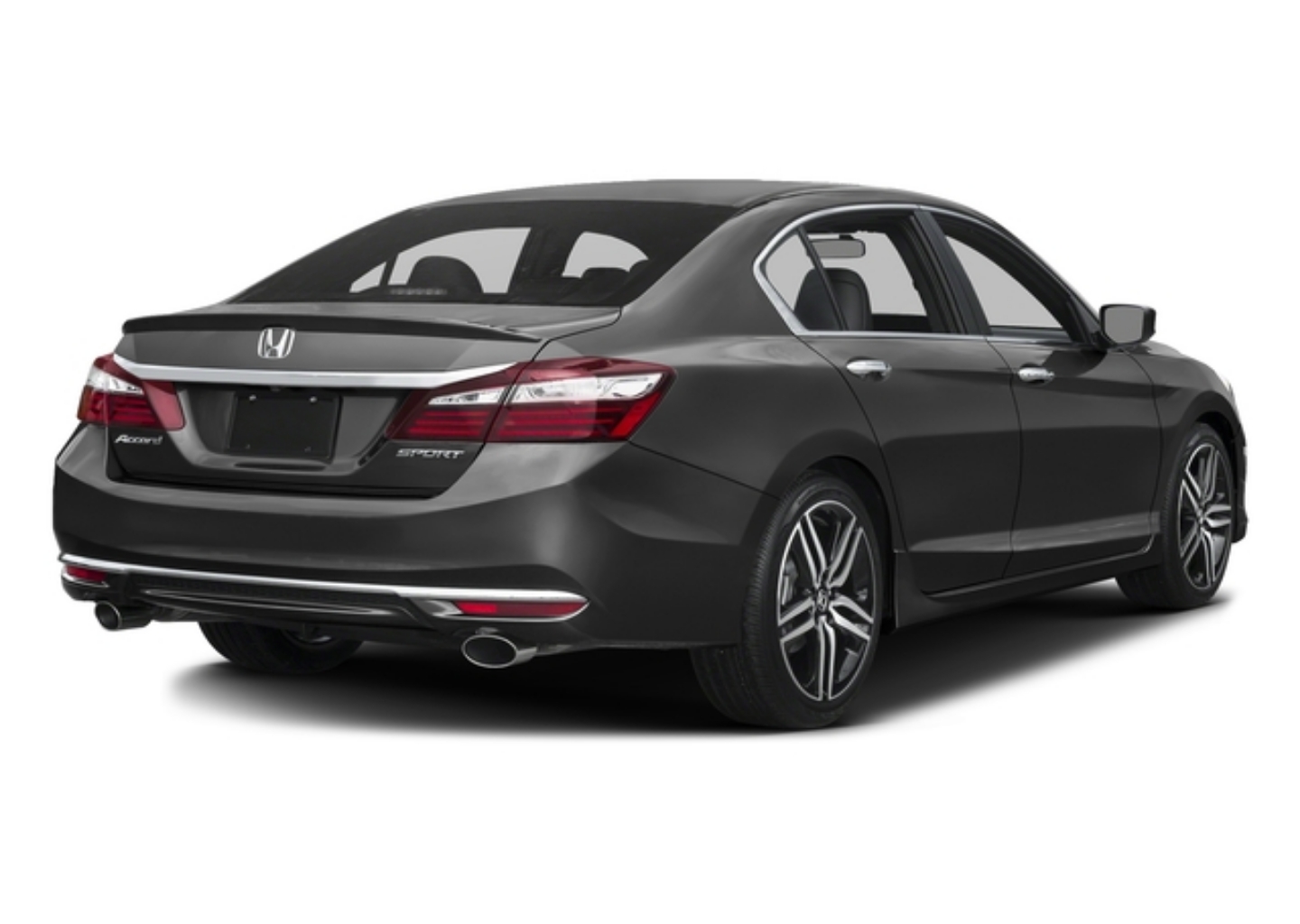 Used 2016 Honda Accord Sport with VIN 1HGCR2F51GA028185 for sale in Anaheim, CA