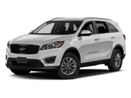 2017 Kia Sorento L