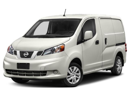 2019 Nissan NV200 Compact Cargo S