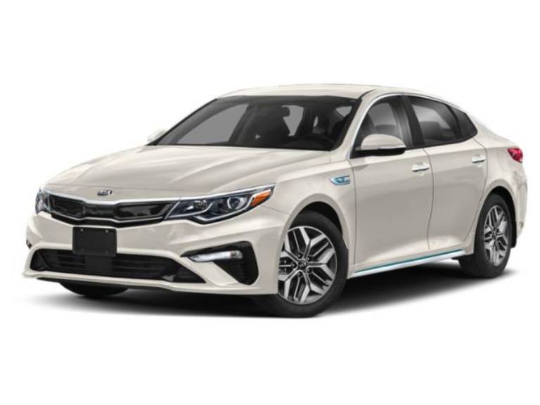 2020 Kia Optima Hybrid EX