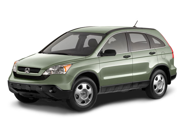 2008 Honda CR-V LX