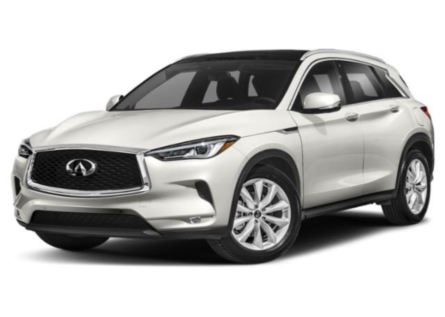 2019 INFINITI QX50 Essential FWD's photo