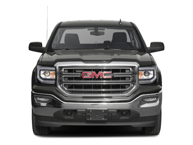 2018 Gmc Sierra 1500 SLE photo 8