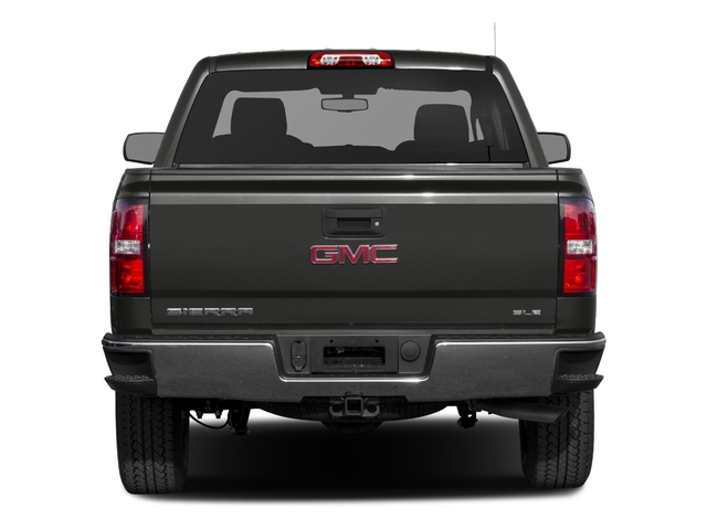 2018 Gmc Sierra 1500 SLE photo 9
