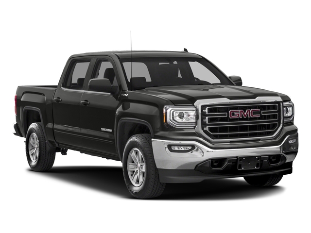 2018 Gmc Sierra 1500 SLE photo 10