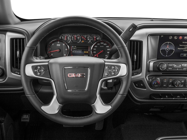 2018 Gmc Sierra 1500 SLE photo 11