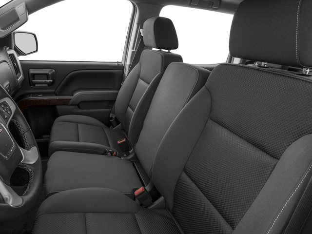 2018 Gmc Sierra 1500 SLE photo 12