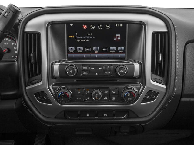 2018 Gmc Sierra 1500 SLE photo 13