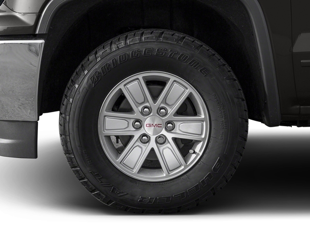 2018 Gmc Sierra 1500 SLE photo 14