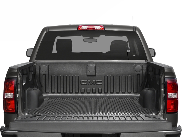 2018 Gmc Sierra 1500 SLE photo 15