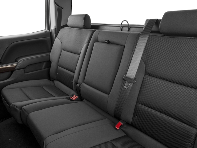 2018 Gmc Sierra 1500 SLE photo 17