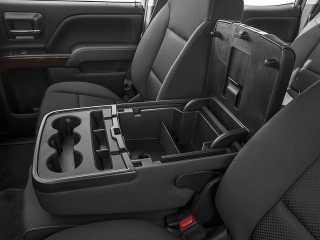 2018 Gmc Sierra 1500 SLE photo 18