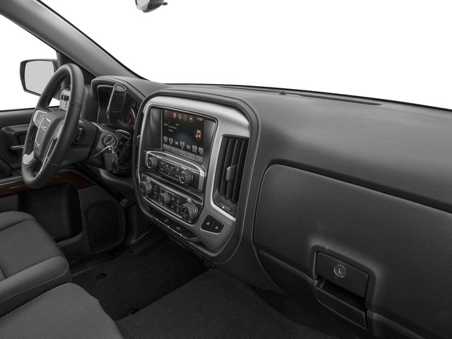 2018 Gmc Sierra 1500 SLE photo 19