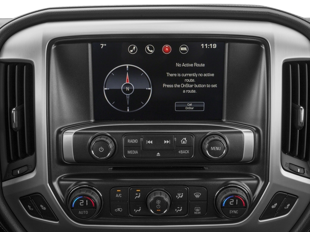 2018 Gmc Sierra 1500 SLE photo 20