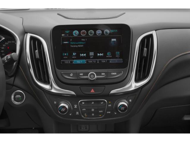2018 Chevrolet Equinox Premier photo 38