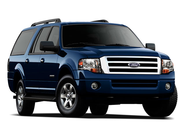 2009 Ford Expedition XLT