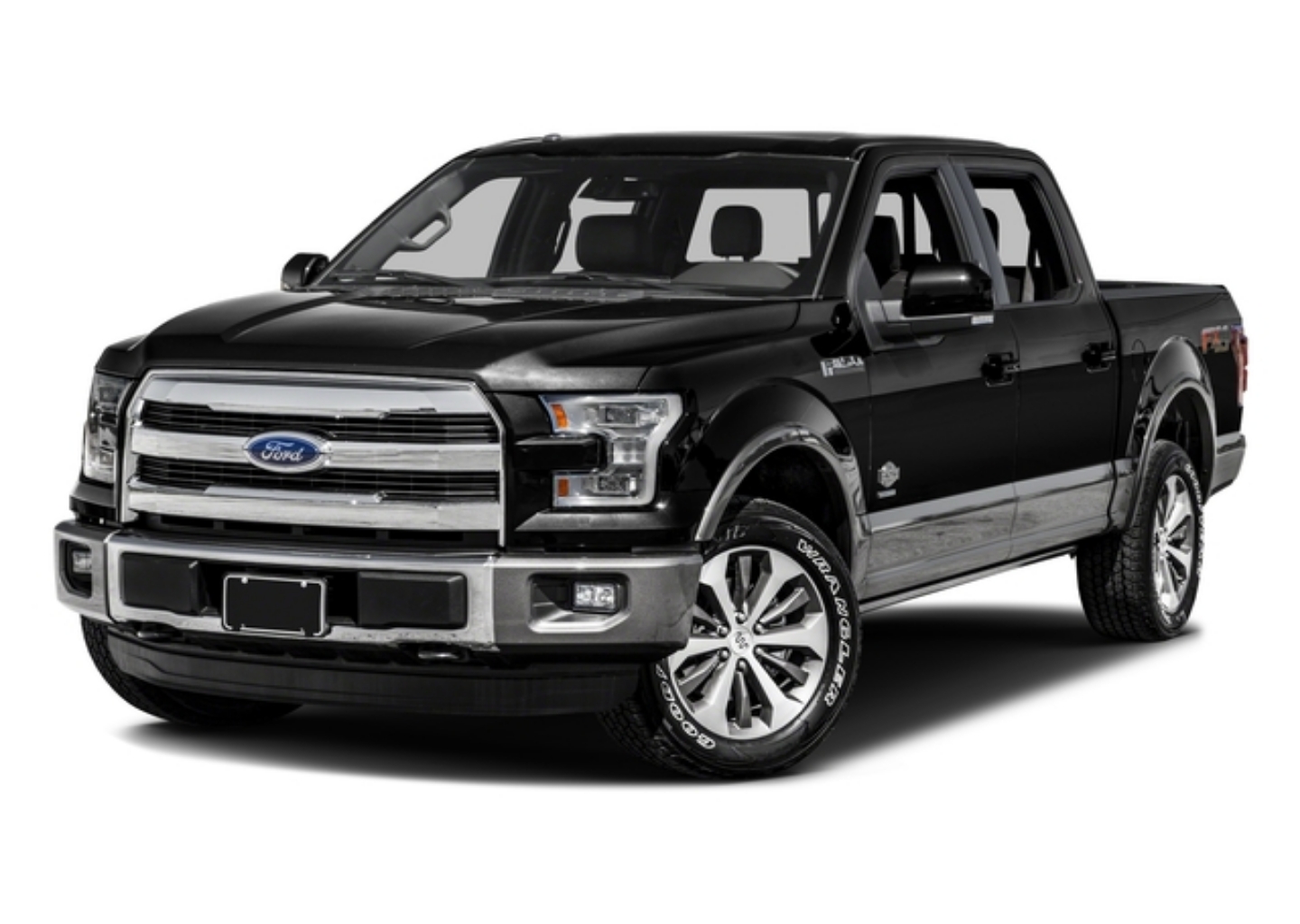 2016 Ford F-150 King Ranch 4x4 SuperCrew 5-1/2 Box's photo