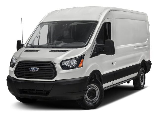 Used 2017 Ford Transit-250 Base