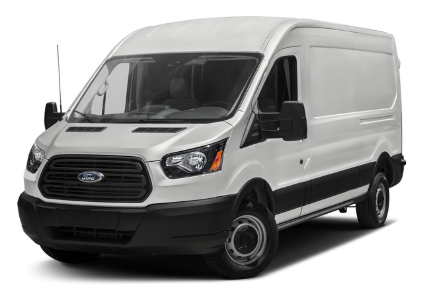 2017 Ford Transit Van Base's photo