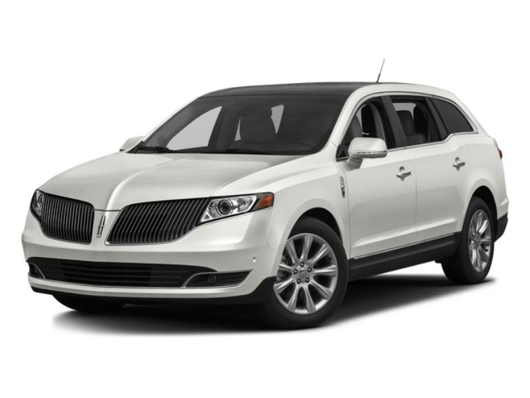 2016 Lincoln Lincoln MKT Base