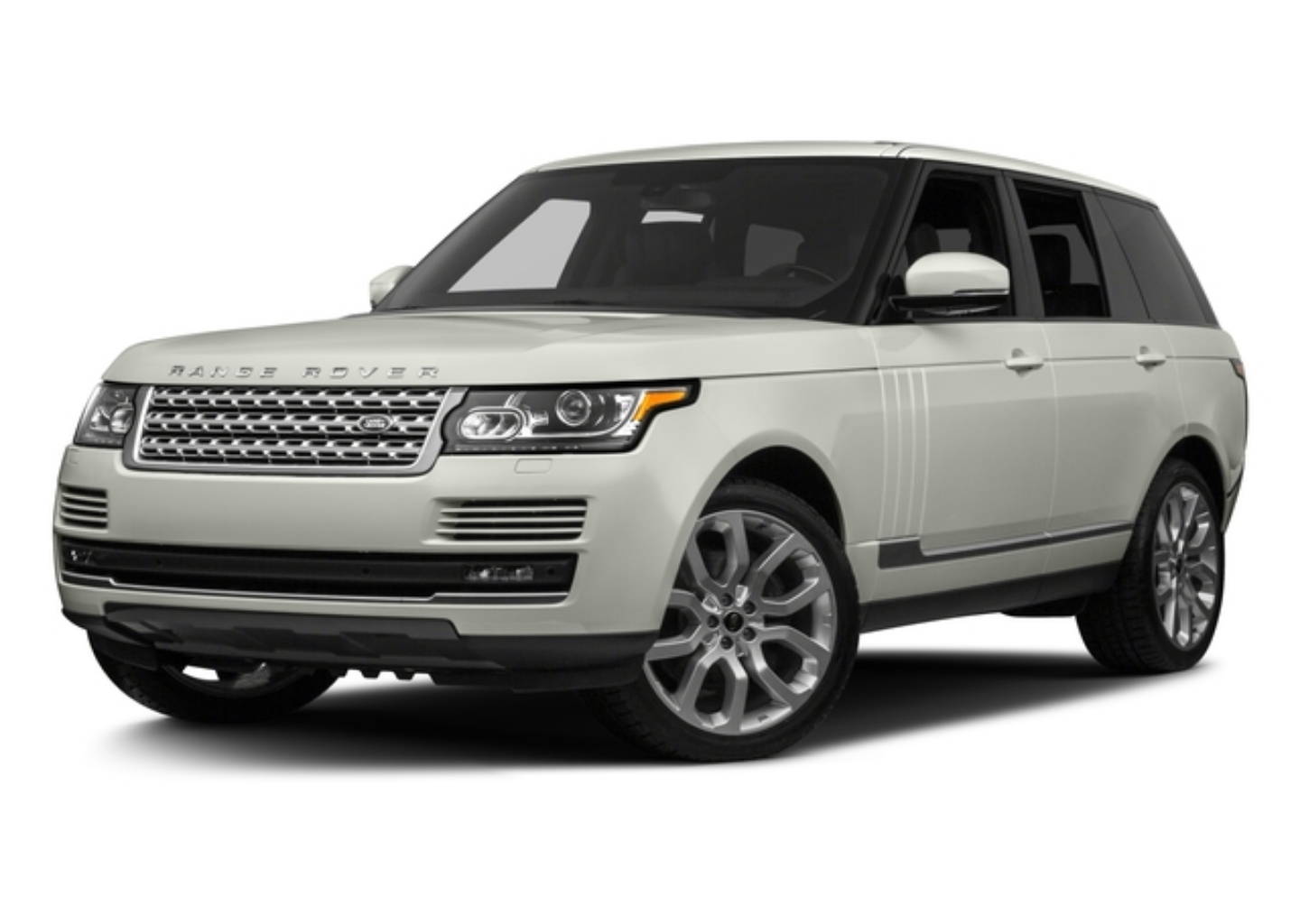 2016 Land Rover Range Rover V8 Supercharged's photo