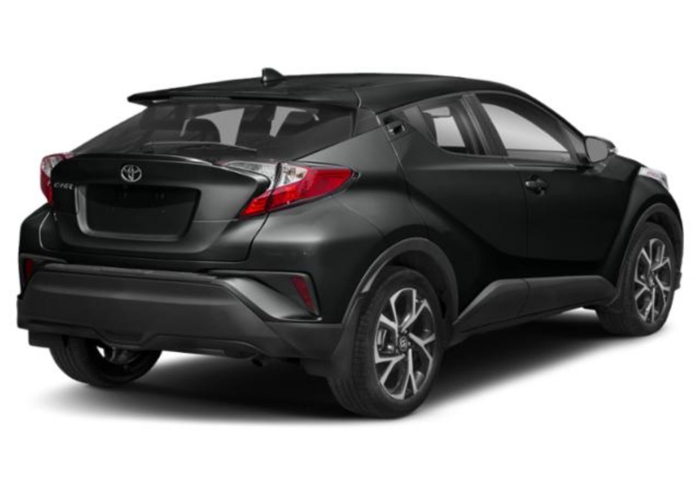 Used 2018 Toyota C-HR XLE with VIN NMTKHMBX8JR058745 for sale in Anaheim, CA