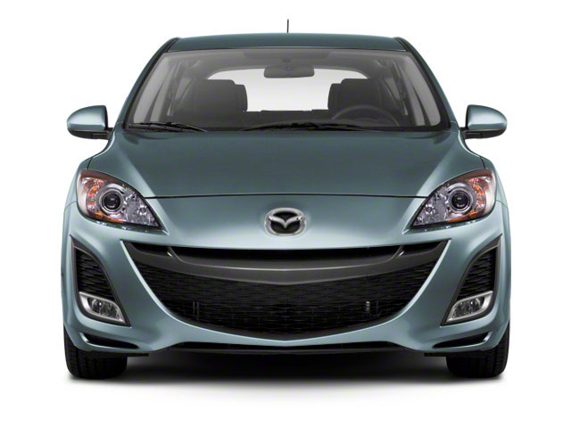 2010 Mazda Mazda3 Hatchback photo 4
