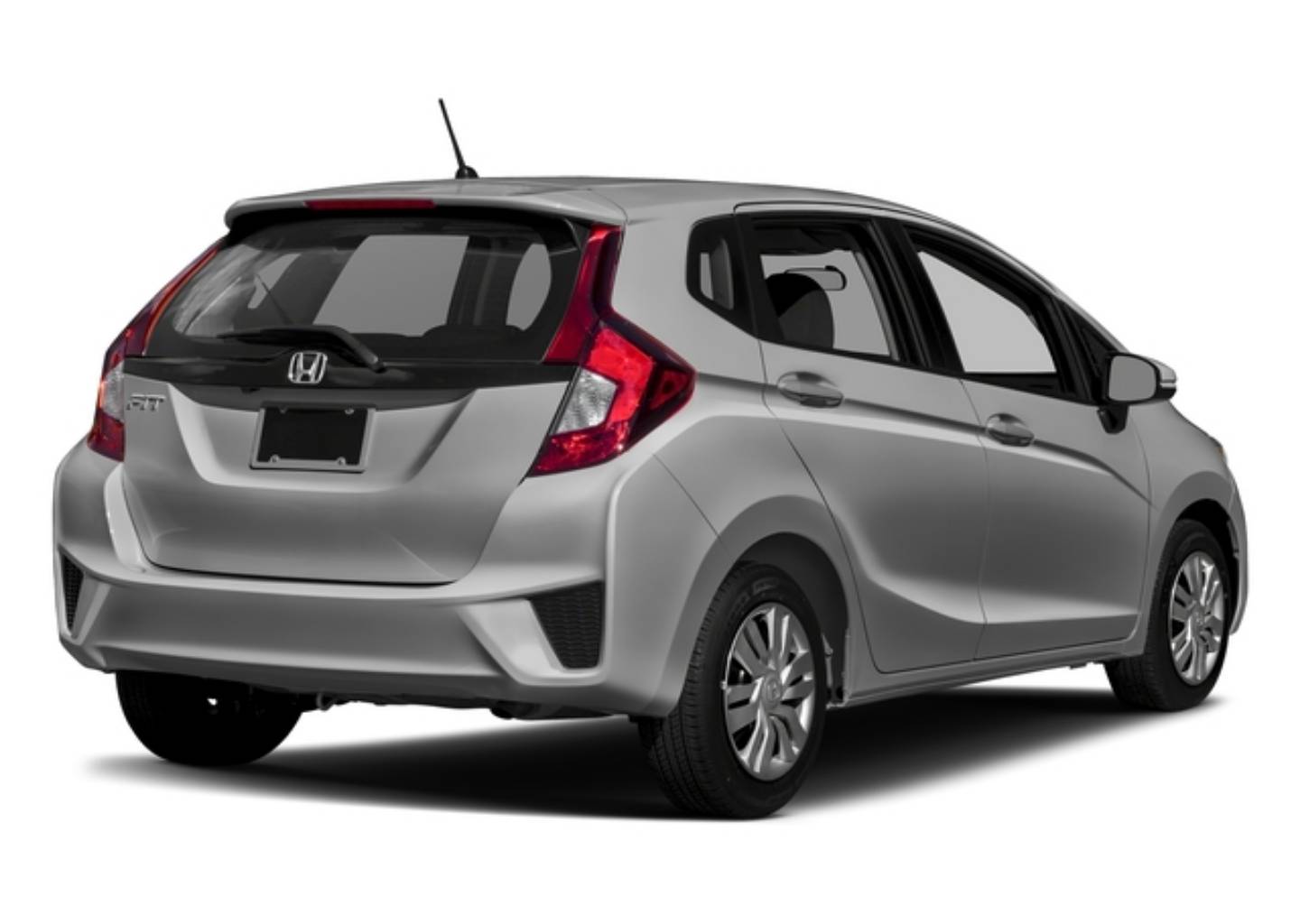 Used 2017 Honda Fit LX with VIN 3HGGK5G52HM700605 for sale in Beaumont, TX