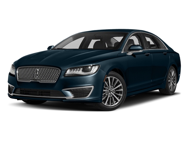 2017 Lincoln Lincoln MKZ Hybrid Reserve