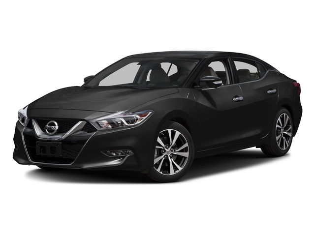 2016 Nissan Maxima Platinum