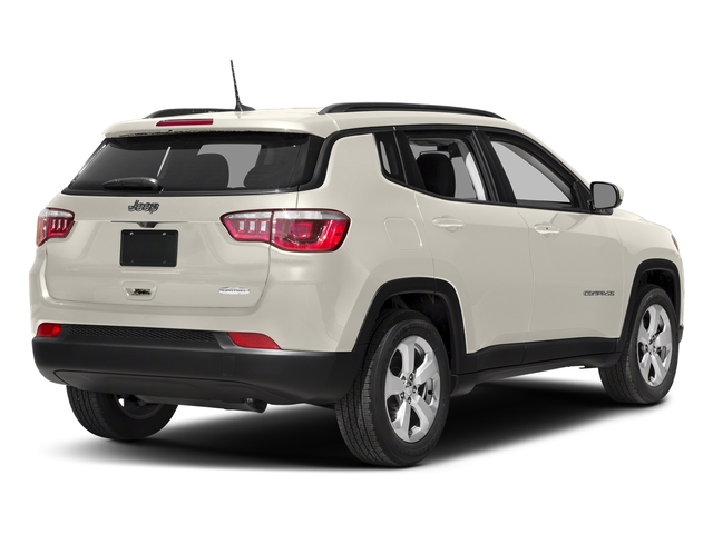 Used 2017 Jeep All-New Compass Limited with VIN 3C4NJDCB6HT627811 for sale in Waconia, Minnesota