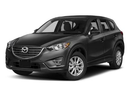 2016 Mazda CX-5 Touring FWD