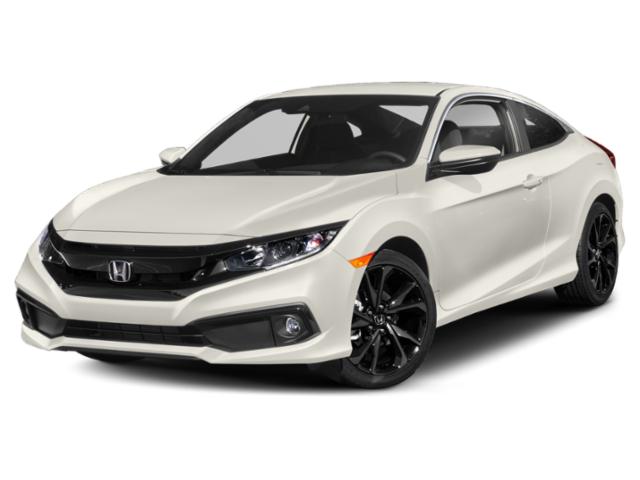 Used 2020 Honda Civic Sport