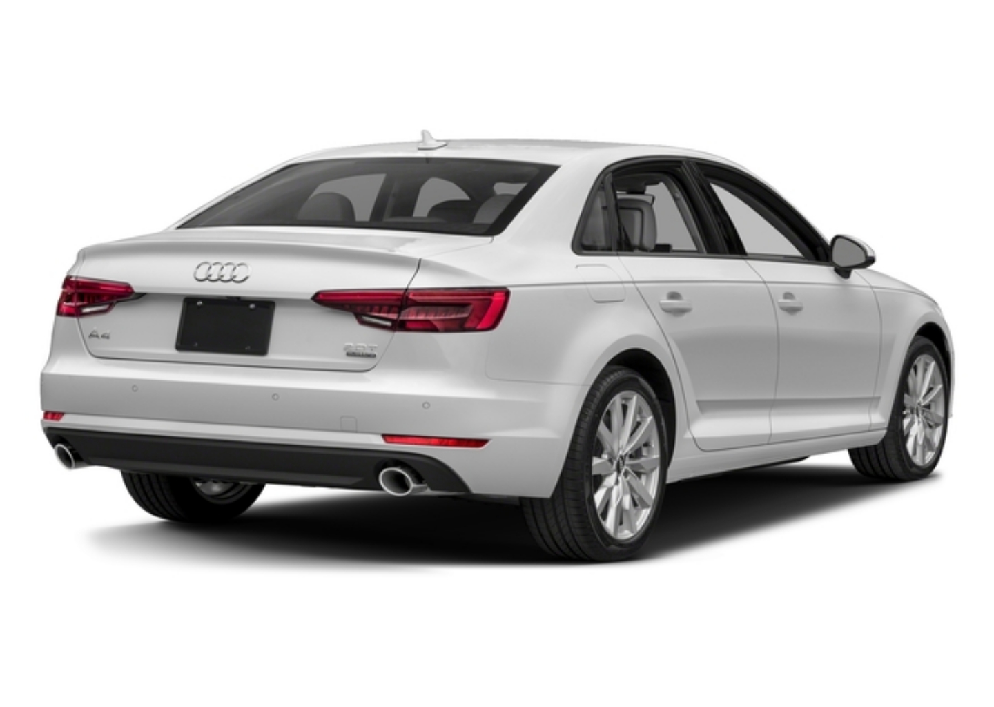 Used 2018 Audi A4 Premium Plus with VIN WAULMAF47JA064501 for sale in Hillsborough, NH