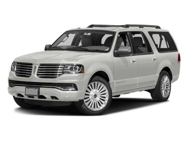 2016 Lincoln Navigator L Reserve