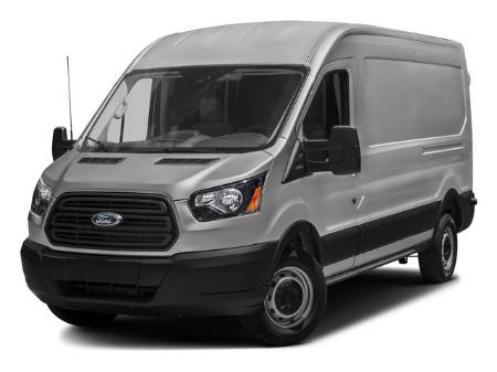 2016 Ford Transit Cargo Van T250