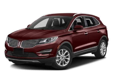 2017 Lincoln Lincoln MKC Reserve