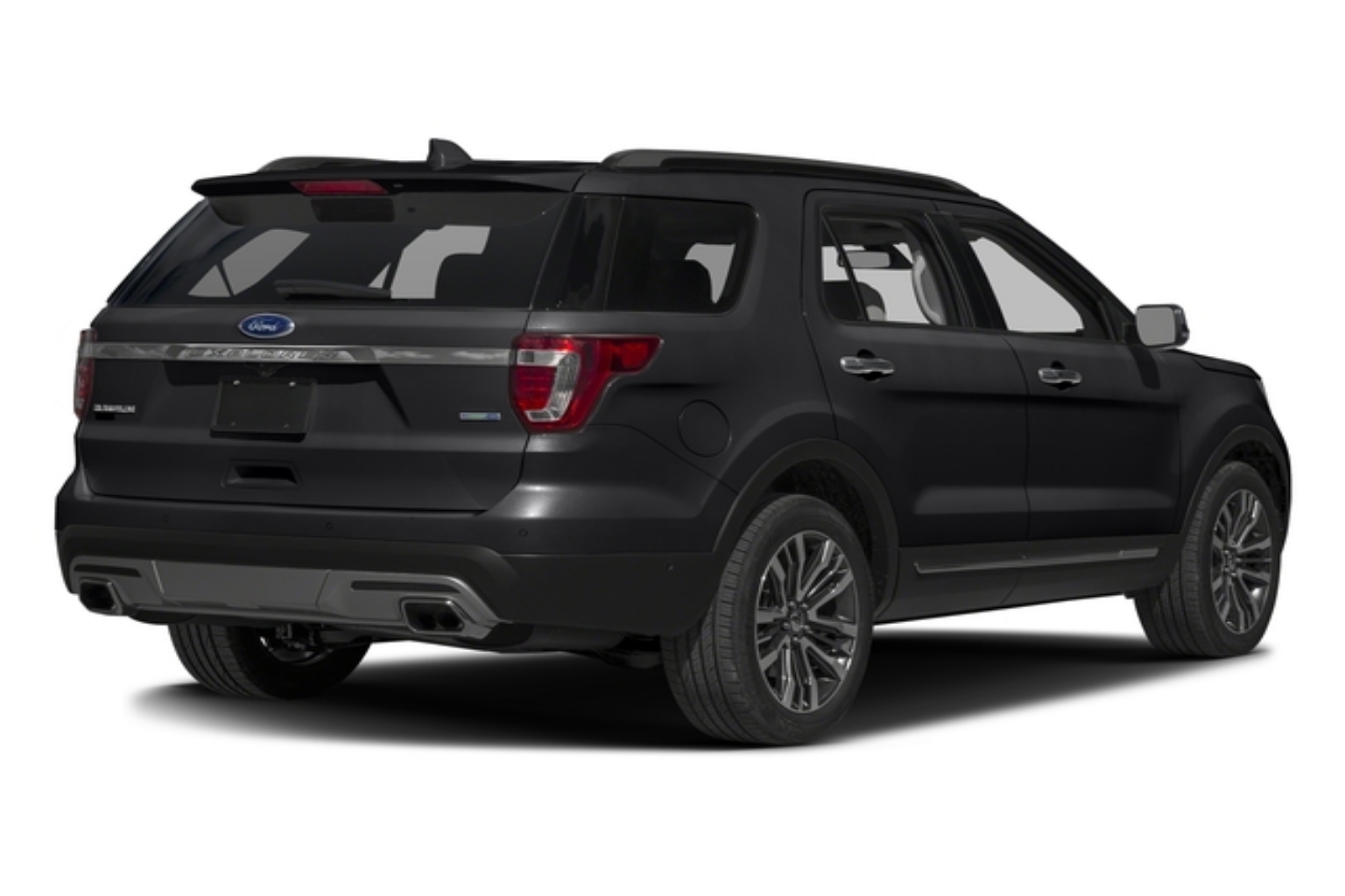 Used 2016 Ford Explorer Platinum with VIN 1FM5K8HT5GGA68546 for sale in St. Cloud, Minnesota