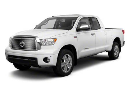 2010 Toyota Tundra Grade