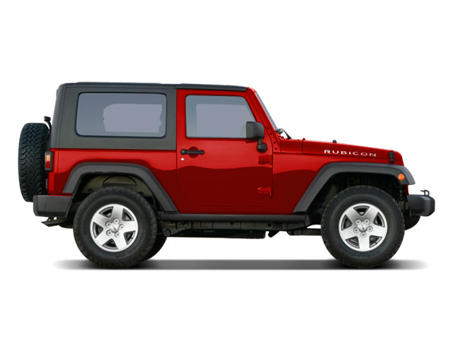 2008 Jeep Wrangler X photo 28