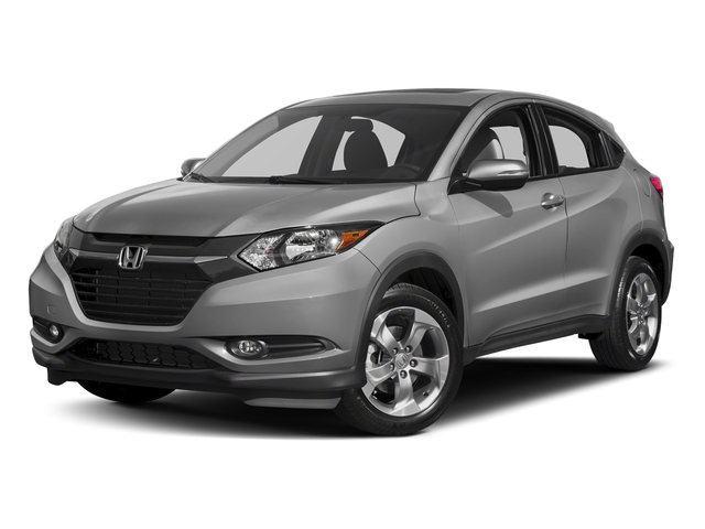 2017 Honda HR-V EX