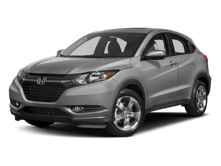 2017 Honda HR-V EX