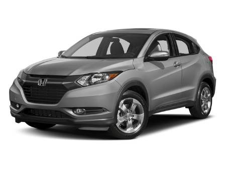 2017 Honda HR-V EX