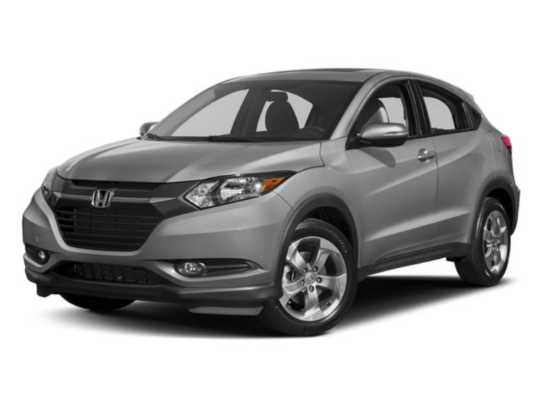 2017 Honda HR-V EX